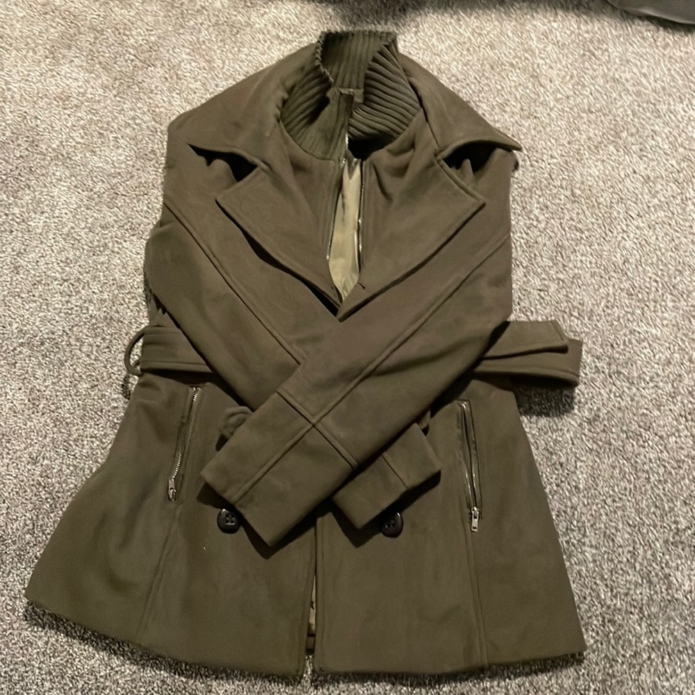 Ci Sono jacket